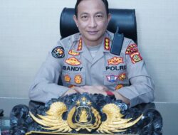 Aksi Unjuk Rasa Mahasiswa Papua Berjalan Damai, Polda Bali Pastikan Pengamanan Humanis 