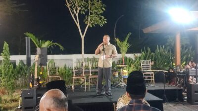 Danrem 084/Bhaskara Jaya: “Persatuan Adalah Kekuatan Bangsa Ini