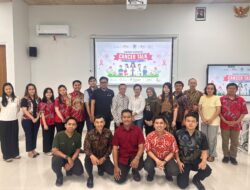 Dorong Kesadaran Deteksi Dini Kanker, Cancer Talk 2026 Digelar di FK Ubaya 
