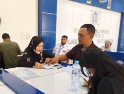 Satpas SIM Colombo Surabaya Tingkatkan Pelayanan Publik dengan Sistem Profesional dan Humanis