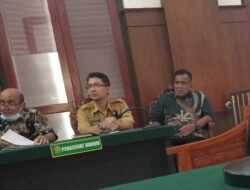 Pemilik Bioskop Rukun Mulyo Gugat Pemkot Surabaya atas Rencana Pembangunan TPS di GOR Cak Roekoen, Majelis Hakim Tegur Kuasa Hukum Tergugat