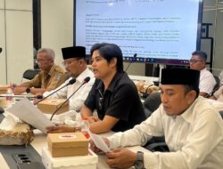 Minta RPH Dikembalikan ke Pegirian, Asosiasi Jagal Surabaya Ancam Mogok dan Demonstrasi Besar-Besaran Jilid II