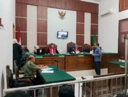 Pengelola GOR Cak Roekoen Gugat Lurah Simomulyo ke PN Surabaya, Merasa Diusir dan Dipermalukan saat Rapat 