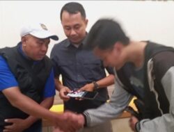 Dugaan Pencurian HP di Samsat Surabaya Selatan Berakhir Damai, Korban Tak Tempuh Jalur Hukum