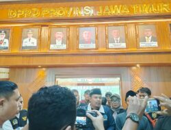 AMI Desak Oknum Jampidsus Segera Menyerahkan Diri dan Menghadapi Proses Hukum