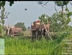 Warga Kecamatan Kunjang Kediri,Desak Kapolres Kediri Lebih Tegas Menindak Para Pelanggar UUD 