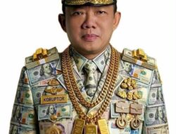 AMI Desak Polri Segera Tangkap Dan Penjarakan, Mantan Jampidsus Jadi Tersangka Tiga Kasus Korupsi 