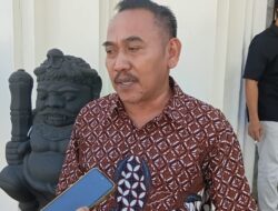 Sengketa TPSS di Kawasan GOR Cak Roekoen Bergulir di PN Surabaya, Penggugat Tuntut Ganti Rugi Rp10 Miliar