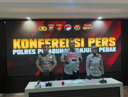 Tergiur Upah Rp20 Ribu per Titik, Residivis Narkoba Kembali Diringkus Polisi di Surabaya