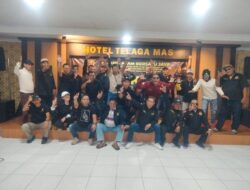 Semangat Kebersamaan Warnai Penutupan Diklat Ke-III Aliansi Alam Bersatu Jaya di Sarangan Magetan