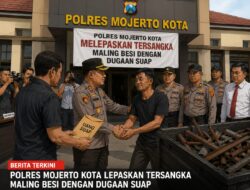 Mencuatnya Isu Uang Tebusan Rp 225 Juta di Balik Pemulangan Pelaku
