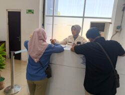 Harapan Terhadap Pelayanan SIM yang Profesional dan Transparan