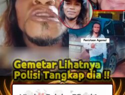 Mbah Semar, Aparat Harus Bertindak Tegas Jika Unsur Pidana dalam Video Viral Terbukti