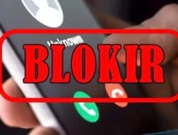 Kasat Reskrim Blokir WhatsApp Media, Tak Terima Diberitakan Tangkap Lepas Kasus Pencurian Besi
