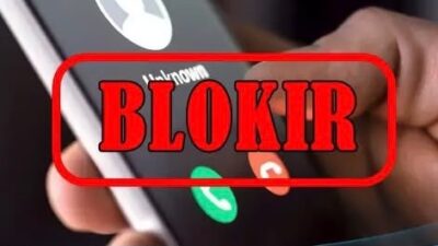 Kasat Reskrim Blokir WhatsApp Media, Tak Terima Diberitakan Tangkap Lepas Kasus Pencurian Besi