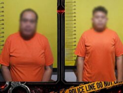 Demi Judi Online, Ayah dan Anak Nekat Curi 12 Sepeda Motor di Bali
