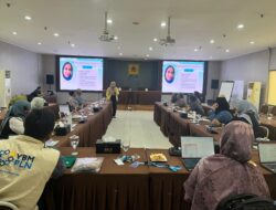 YBM PLN UIP JBTB Dorong Kemandirian Kelompok Usaha Binaan melalui Literasi Digital, Manajemen Keuangan, dan Kolaborasi
