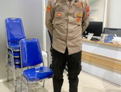 Pria Mengaku Anggota Polri Jalani Proses Hukum di Polrestabes Surabaya atas Dugaan Kekerasan Seksual