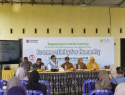 Peringati Hari Anak Nasional 2026, PLN Icon Plus Jatim Perkuat Upaya Pencegahan Stunting melalui Program “Iconnectivity for Humanity