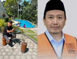 KPK Tahan Mahrus di Gedung Merah Putih, GAPKM: Langkah Tepat, Kini Giliran Anwar Sadad di Ujung Tanduk dan Tersangka Lainnya