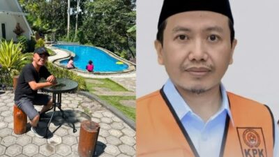 KPK Tahan Mahrus di Gedung Merah Putih, GAPKM: Langkah Tepat, Kini Giliran Anwar Sadad di Ujung Tanduk dan Tersangka Lainnya