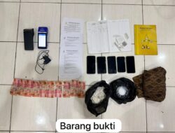 Operasi Pekat Agung 2026, Polda Bali Ungkap Dugaan  Pelanggaran Kesusilaan di Tempat Usaha Spa
