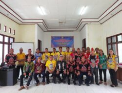 Dari Diskusi hingga Pemberlakuan, Perdam Manuhing No. 01 Tahun 2026 Hadir sebagai Tonggak Hukum Adat Dayak Ngaju