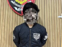 Curanmor di Batubulan Terungkap, Resmob Polda Bali Tangkap Pelaku Asal Kalimantan Barat