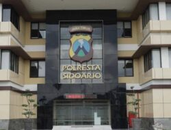 Hak Klarifikasi Dihormati, Polresta Sidoarjo Pastikan Isu Tangkap Lepas Hoaxs
