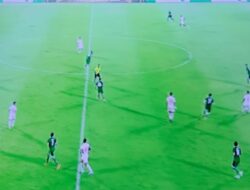 Persebaya Melaju ke Final Piala Presiden 2026, Gol Tunggal Yuran Fernandes Hentikan Perlawanan Heroik Arema FC