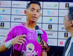 Dramatis! Persebaya Juara Piala Presiden 2026 Usai Taklukkan Persib Lewat Adu Penalti 6-5, Reza Arya Jadi Pahlawan