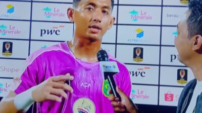 Dramatis! Persebaya Juara Piala Presiden 2026 Usai Taklukkan Persib Lewat Adu Penalti 6-5, Reza Arya Jadi Pahlawan