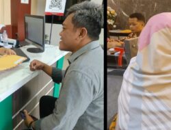 GPRB Cium Aroma Kriminalisasi Kebijakan di Pelabuhan Tanjung Perak