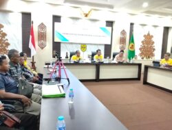 Menanti Janji Pemkab Gunung Mas, Masyarakat Tumbang Talaken Tuntut Realisasi Hak Plasma dari Tiga Perusahaan Sawit