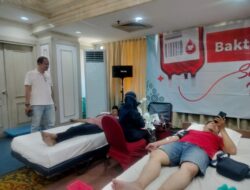 Ajakan Berbagi Kebaikan Boedi Setiawan Ajak Sahid People Berbagi Kebaikan