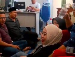 Umar Hayat Ajak Seluruh Jajaran Bersama-sama Membesarkan 12 Media Online