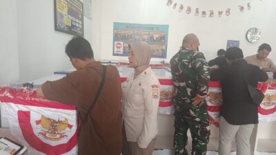 Bikin SIM di Satpas Colombo Surabaya Tak Rumit, Ikuti Aturan dan Petunjuk Petugas