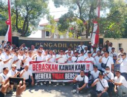 Buruh Pertanyakan Unsur Pidana dalam Kasus PT APBS: Jangan Kriminalisasi Keputusan Bisnis