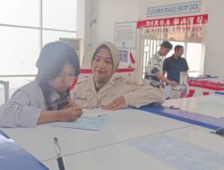 Polri Presisi Hadir Melalui Pelayanan SIM yang Profesional dan Berkeadilan