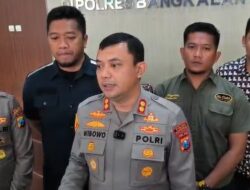 Polres Bangkalan Amankan Oknum Guru Madrasah yang Diduga Cabuli Enam Siswi di Bawah Umur