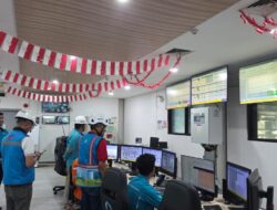 Sambut Hari Pelanggan Nasional, PLN Berhasil Pulihkan Sistem Kelistrikan Flores Pascagempa, Seluruh Pelanggan Kembali Menyala
