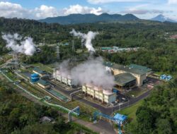 PLN Dukung Pengembangan Geotermal Indonesia, Siap Kolaborasi untuk Ketahanan Energi Nasional di Momentum HPN