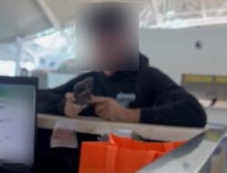Video Asusila Viral, WN Australia Diamankan Imigrasi Ngurah Rai Saat Hendak Tinggalkan Bali