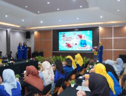 PIKK PLN UIP JBTB Bekali Anggota dengan Keterampilan Fotografi untuk Dorong UMKM