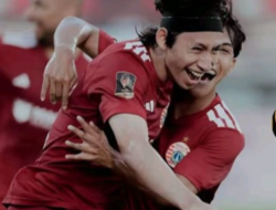 Persija Jakarta Segel Peringkat Ketiga Piala Presiden 2026, Tundukkan Arema FC 3-1 di Gianyar