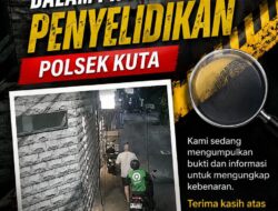 Aksi Viral Jambret WNA Australia di Legian, Polisi Sisir CCTV Kejar Pelaku