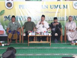 Bukan Sekadar Seremonial, Maulid Nabi di Lapas Madiun Jadi Momentum Perubahan Warga Binaan