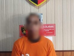 Aksi Bobol Kotak Amal di Jimbaran Terungkap, Pelaku Diciduk di Kerobokan