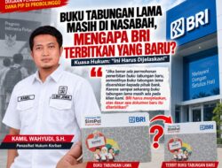 Buku Tabungan Lama Masih di Tangan Nasabah, Kuasa Hukum Pertanyakan Penerbitan ATM dan Rekening Baru BRI