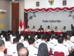 Komunikasi dan Koordinasi sebagai Kunci Kekompakan